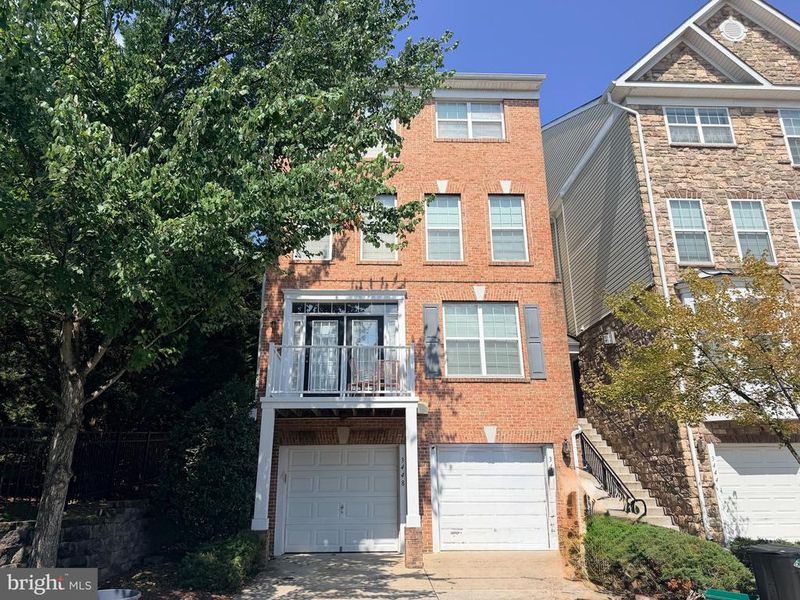 3448 Carriage Walk Ct #24-B, Laurel, MD 20724