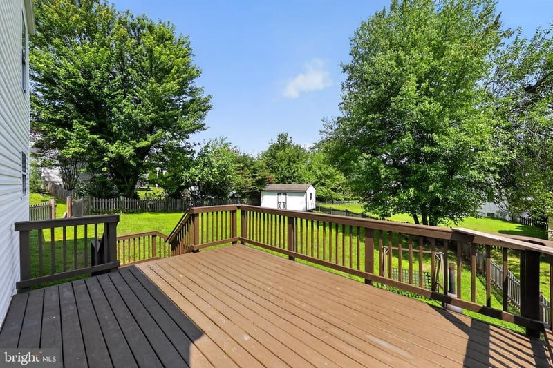 5624 Reardon Ln, Woodbridge, VA 22193