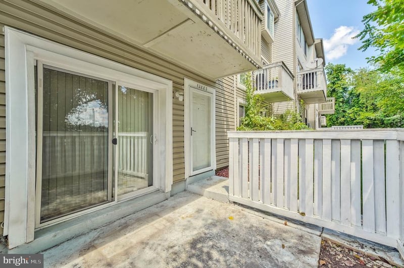 12883 Cara Dr, Woodbridge, VA 22192
