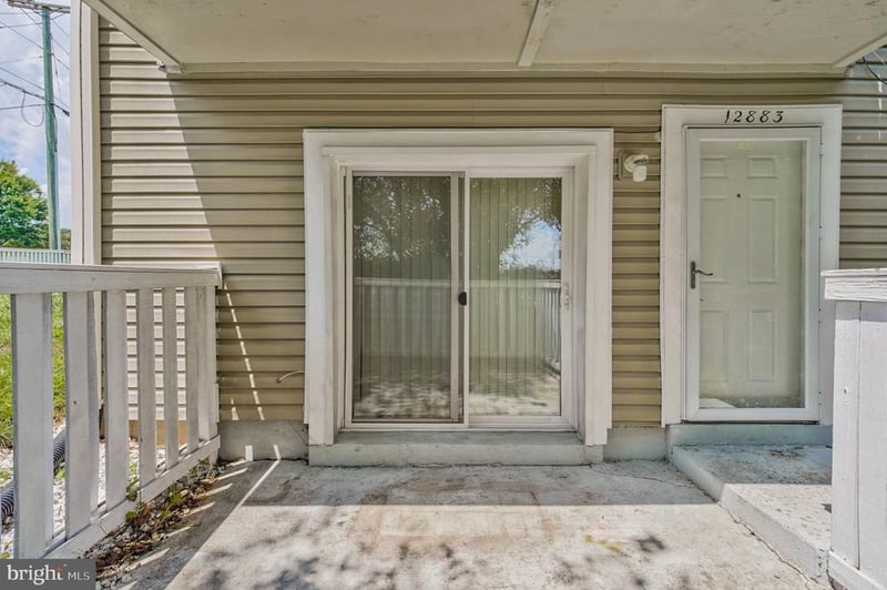 12883 Cara Dr, Woodbridge, VA 22192