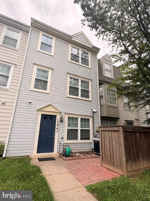 13941 Highstream Pl #791, Germantown, MD 20874