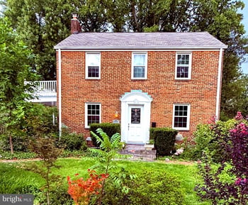 9116 Flower Ave, Silver Spring, MD 20901