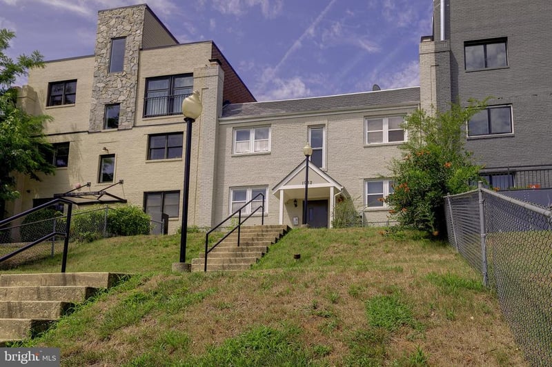1932 3rd St NE #102, Washington, DC 20002