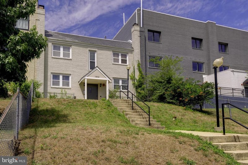 1932 3rd St NE #102, Washington, DC 20002