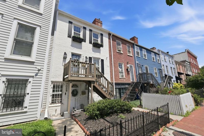 708 I St SE #B, Washington, DC 20003