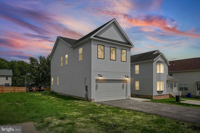 7247 Cedar Ave, Jessup, MD 20794