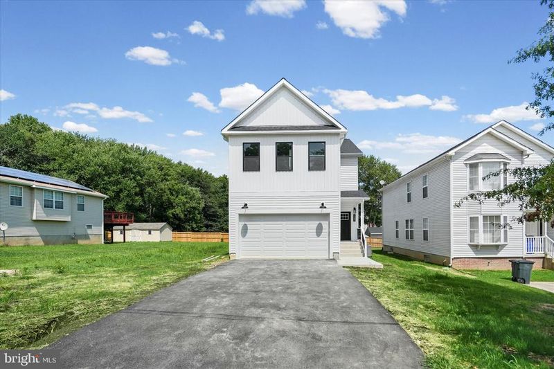 7247 Cedar Ave, Jessup, MD 20794