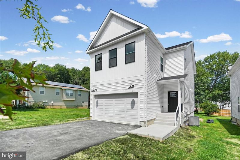 7247 Cedar Ave, Jessup, MD 20794