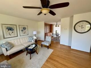11 Chapel Pl, Walkersville, MD 21793