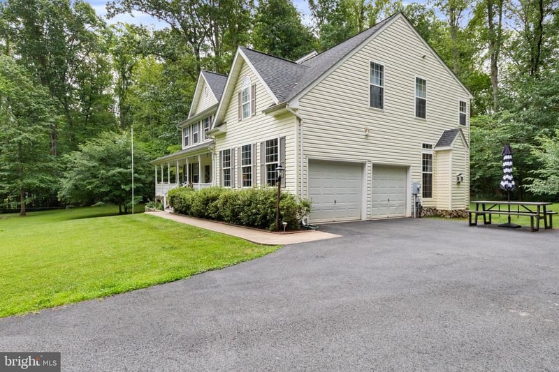 212 Sequester Dr, Stafford, VA 22556