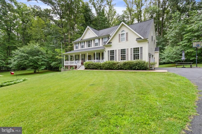 212 Sequester Dr, Stafford, VA 22556