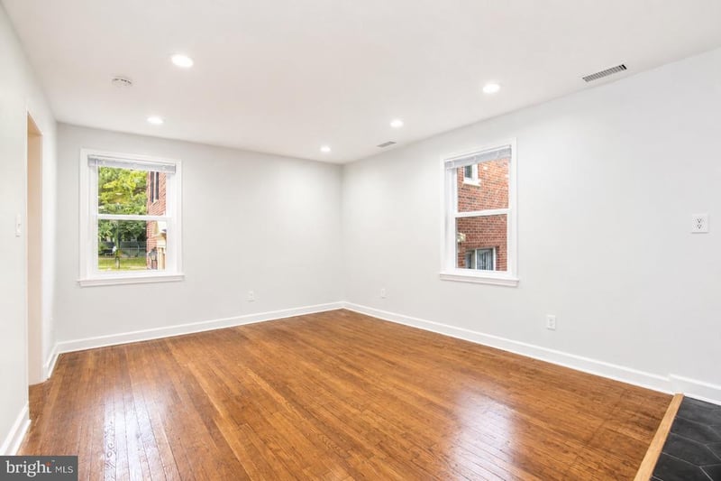 3927 Pennsylvania Ave SE #101, Washington, DC 20020