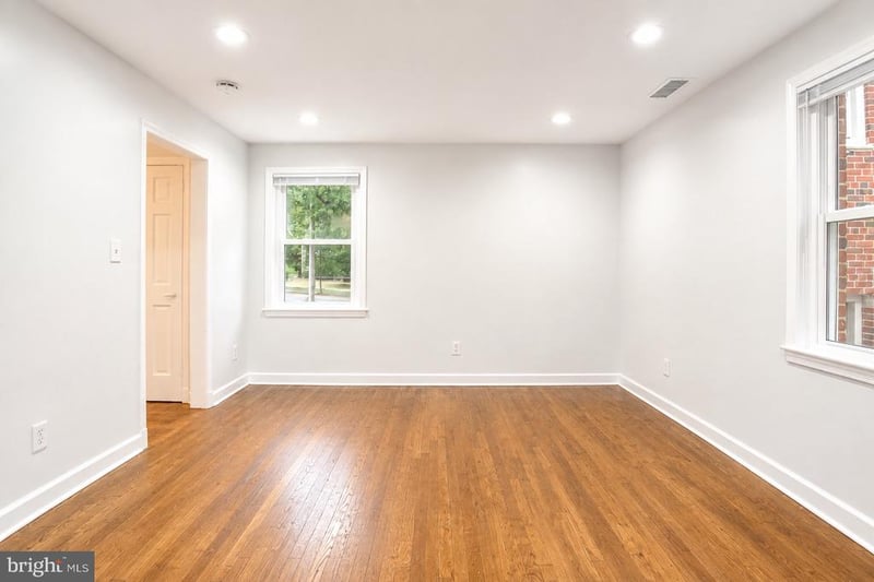 3927 Pennsylvania Ave SE #101, Washington, DC 20020