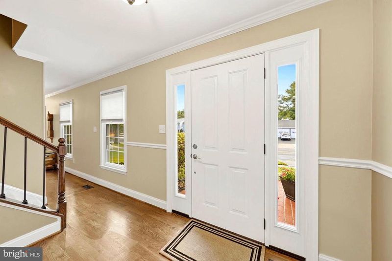 4368 Morningwood Dr, Olney, MD 20832