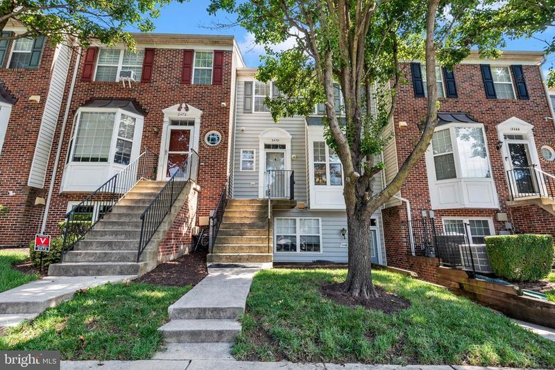 2470 Medford Ct #19D, Crofton, MD 21114