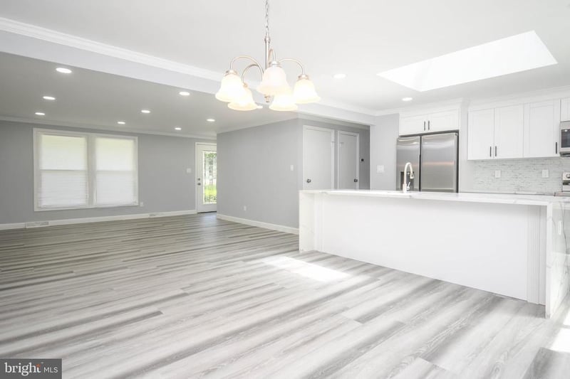 5369 Hesperus Dr, Columbia, MD 21044