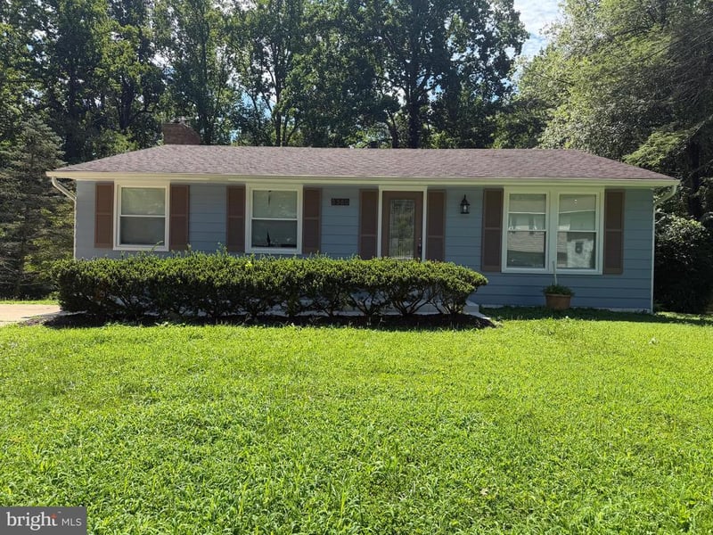 5369 Hesperus Dr, Columbia, MD 21044