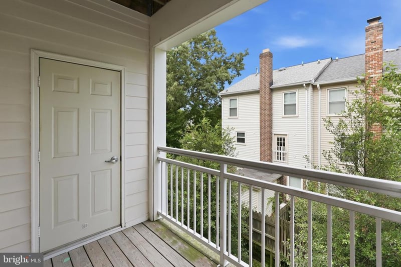 801 S Greenbrier St #315, Arlington, VA 22204