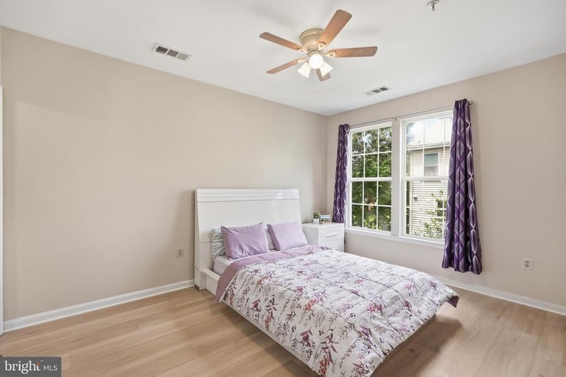 801 S Greenbrier St #315, Arlington, VA 22204
