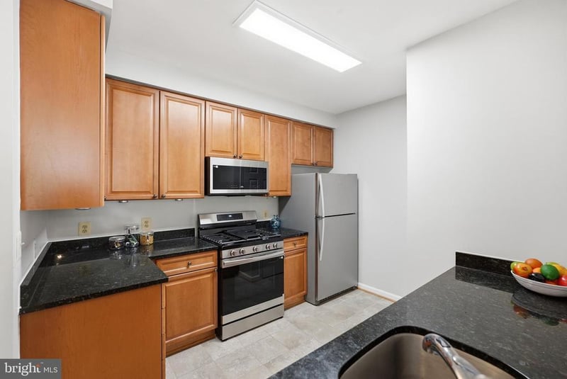 801 S Greenbrier St #315, Arlington, VA 22204