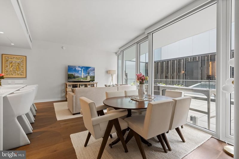 601 Wharf St SW #407, Washington, DC 20024