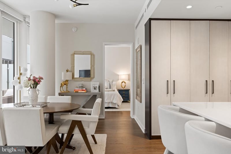 601 Wharf St SW #407, Washington, DC 20024