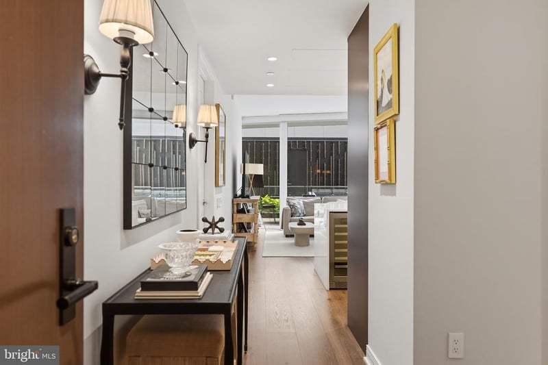 601 Wharf St SW #407, Washington, DC 20024