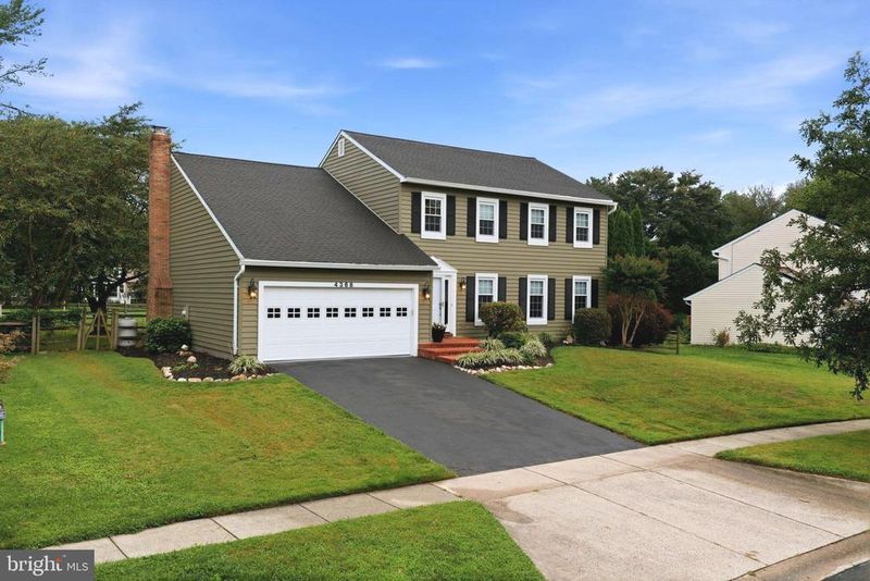 4368 Morningwood Dr, Olney, MD 20832