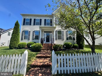 22342 Heron Neck Ter, Clarksburg, MD 20871