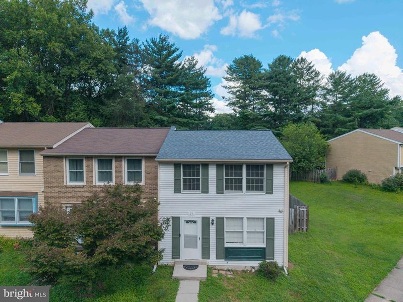 21 Dufief, North Potomac, MD 20878
