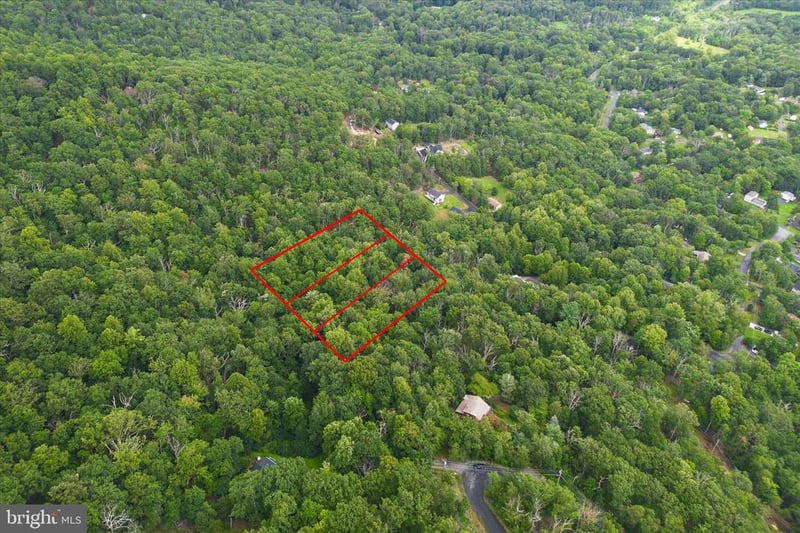 2593 Wiley Ter, Haymarket, VA 20169