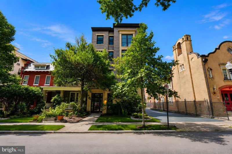 1767 Lanier Pl NW #1, Washington, DC 20009
