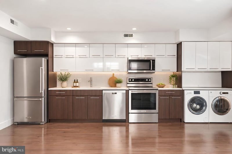 1767 Lanier Pl NW #1, Washington, DC 20009