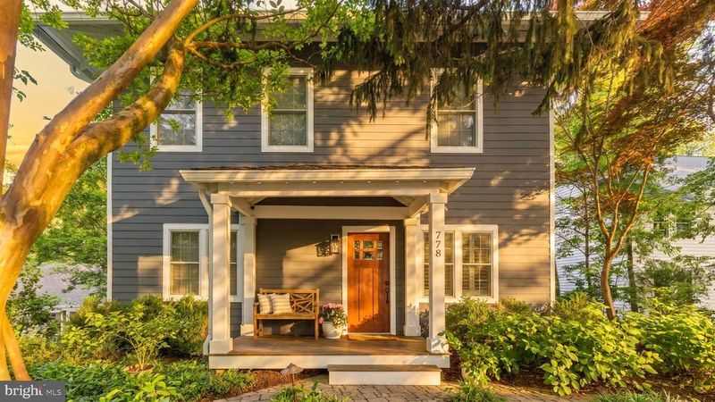 778 Snodgrass Rd, Crownsville, MD 21032