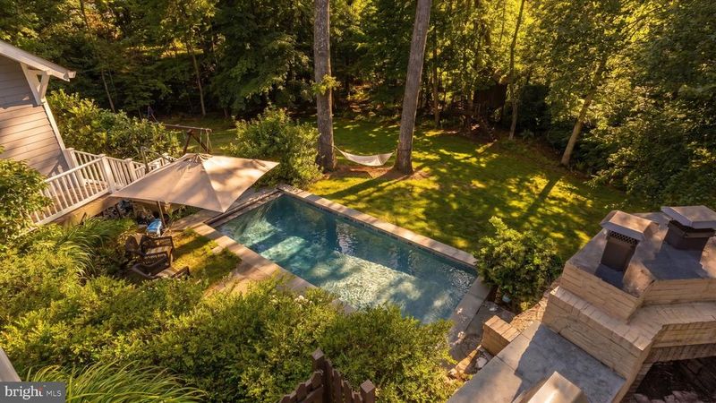 778 Snodgrass Rd, Crownsville, MD 21032