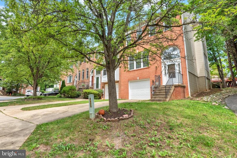 3801 Berleigh Hill Ct, Burtonsville, MD 20866