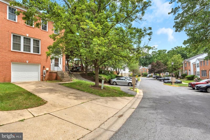 3801 Berleigh Hill Ct, Burtonsville, MD 20866