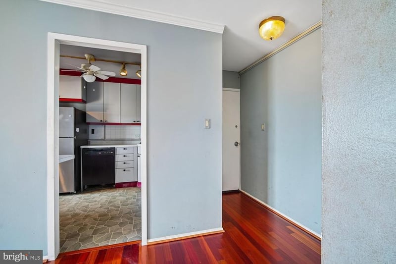 1111 University Blvd W #916-A, Silver Spring, MD 20902