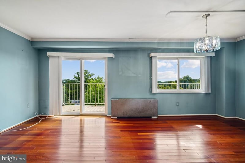 1111 University Blvd W #916-A, Silver Spring, MD 20902