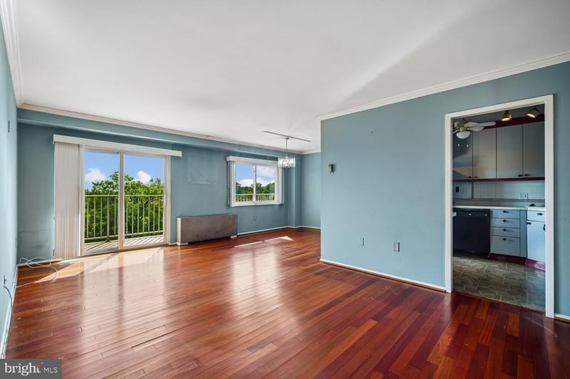 1111 University Blvd W #916-A, Silver Spring, MD 20902