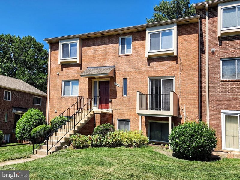 4682 Conwell Dr #169, Annandale, VA 22003
