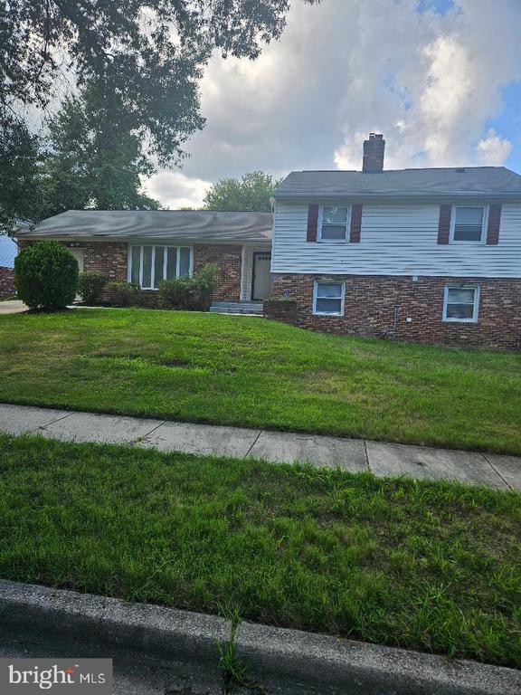 13006 Burleigh St, Upper Marlboro, MD 20774
