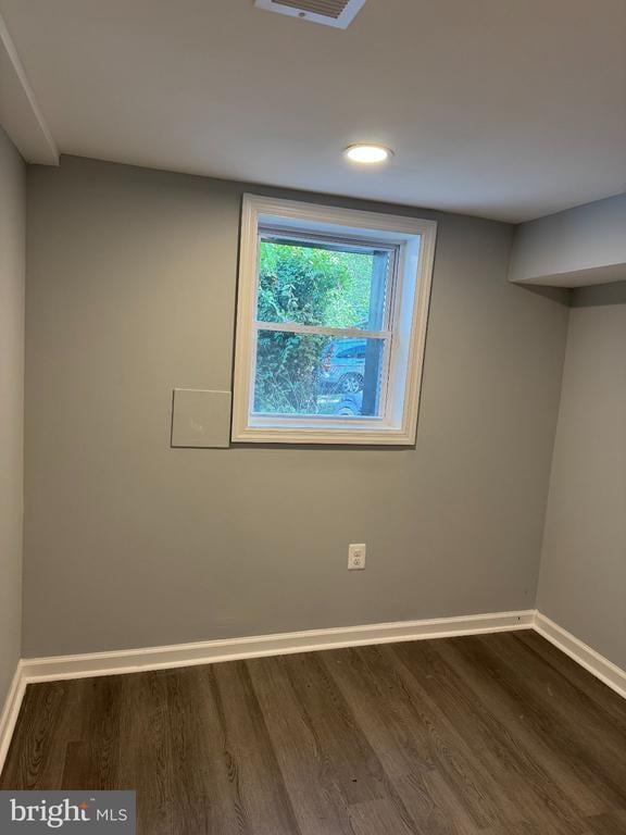 407 Xenia St SE, Washington, DC 20032