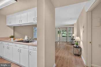 3321 S Leisure World Blvd #98-1A, Silver Spring, MD 20906