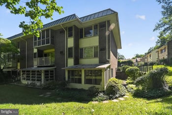 3321 S Leisure World Blvd #98-1A, Silver Spring, MD 20906