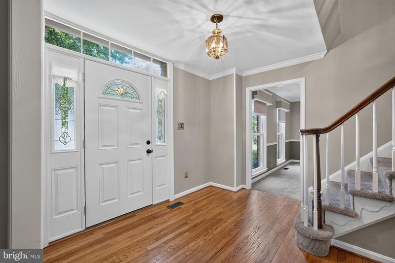 3603 Irish Moss Ct, Fairfax, VA 22033