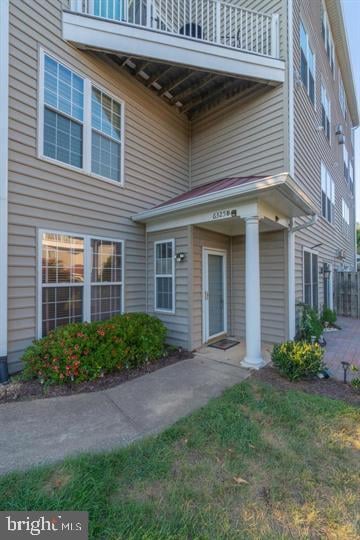 6325 Eagle Ridge Ln #32, Alexandria, VA 22312