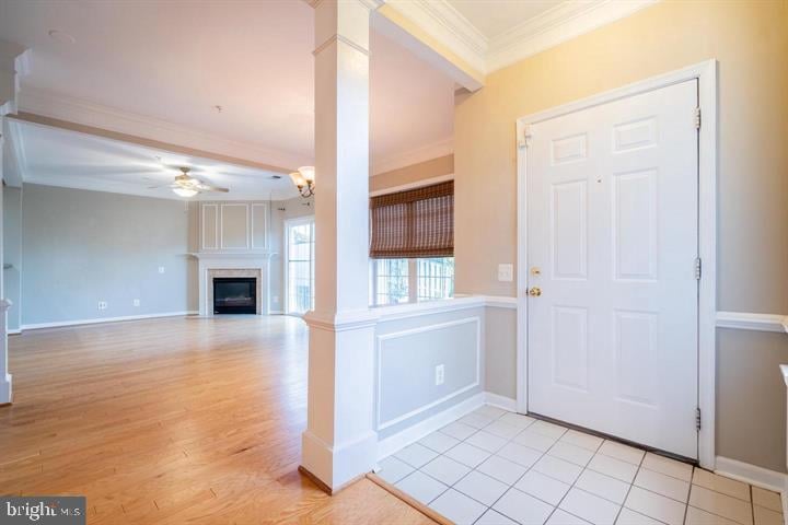 6325 Eagle Ridge Ln #32, Alexandria, VA 22312