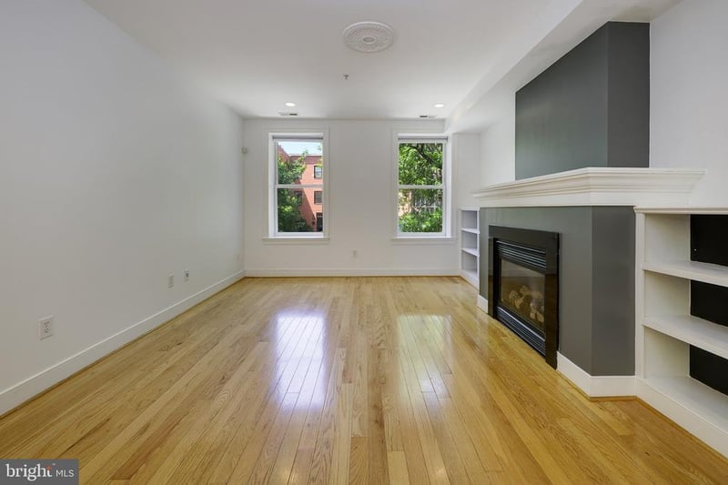 1413 5th St NW #200, Washington, DC 20001
