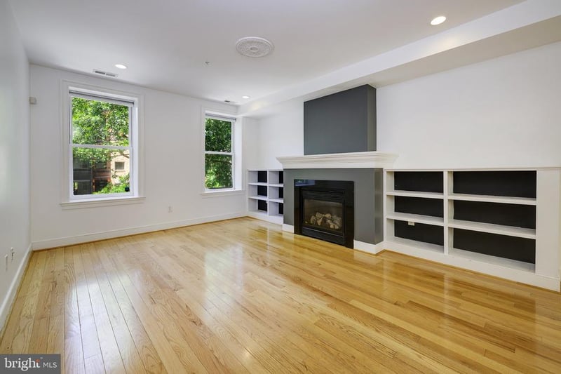 1413 5th St NW #200, Washington, DC 20001